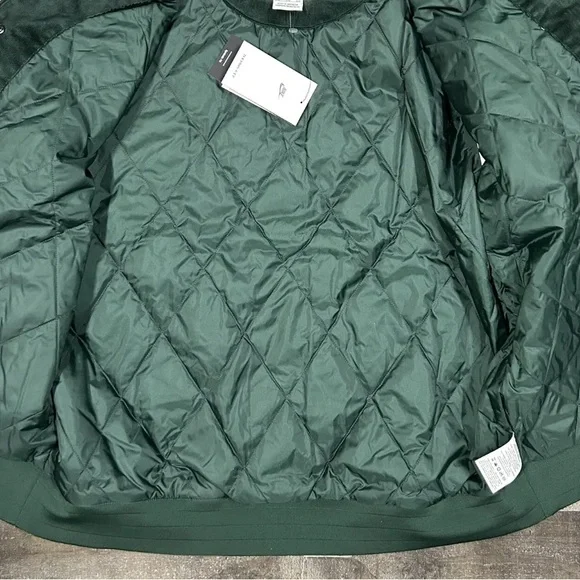 Men's Nike Sport Sanctuary Jacket - Picture 5 of 10